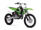 2013 Kawasaki KX 100 photo